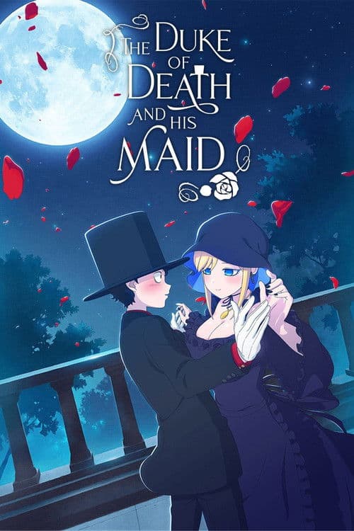 死神坊ちゃんと黒メイド - Season 1