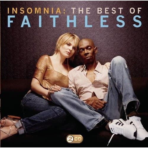 Insomnia: The Best Of Faithless