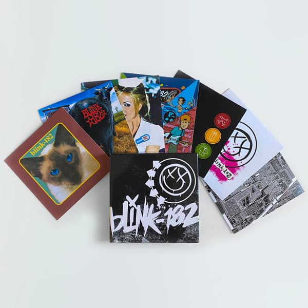 Box Set