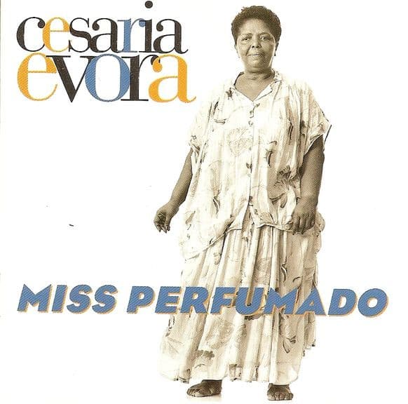 Miss Perfumado
