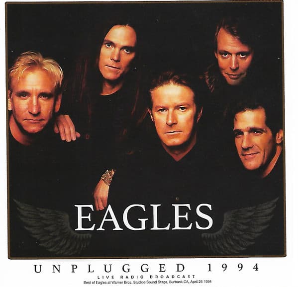 Unplugged 1994