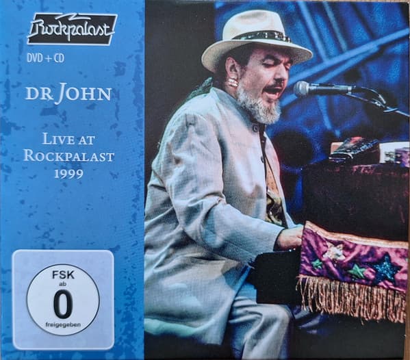 Live at Rockpalast 1999