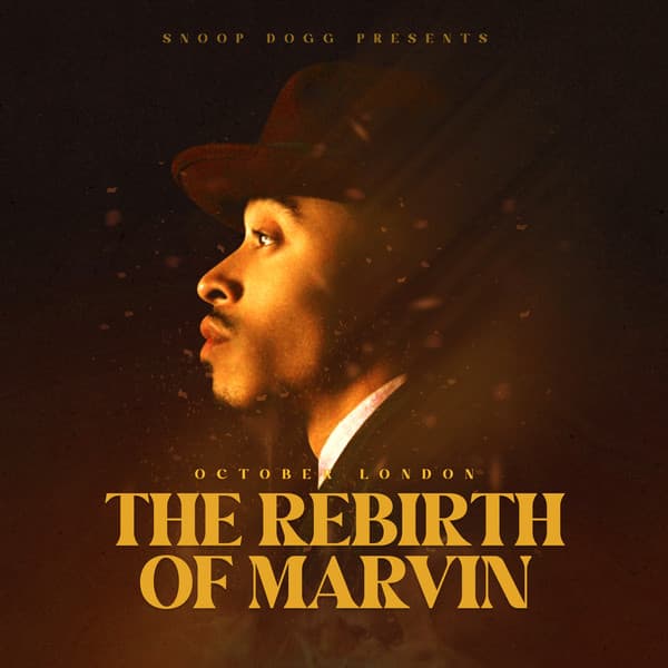 The Rebirth Of Marvin