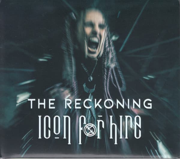 The Reckoning