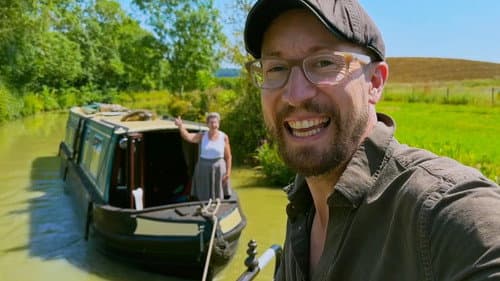 Canal Boat Diaries