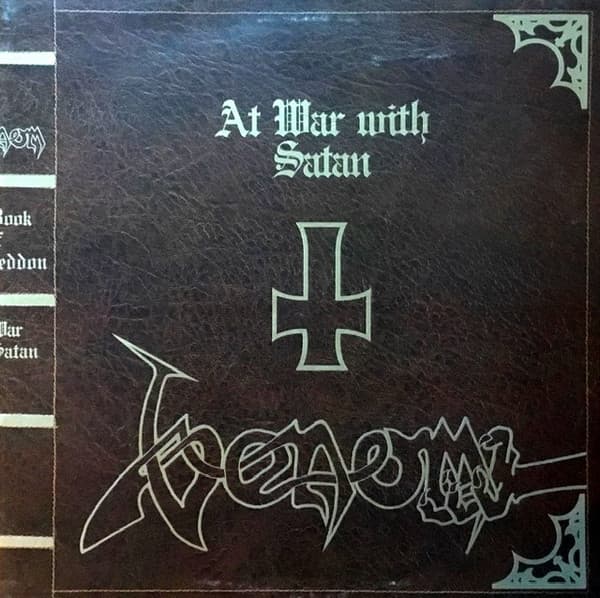 At War With Satan