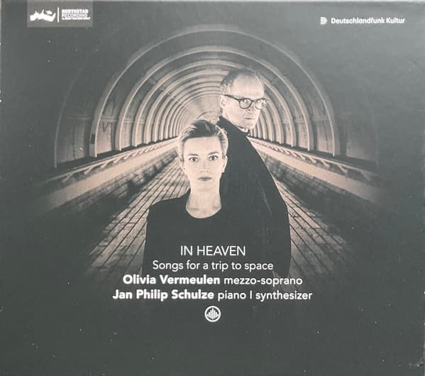 In Heaven - Songs For A Trip To Space