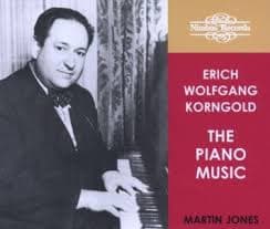 The Piano Music