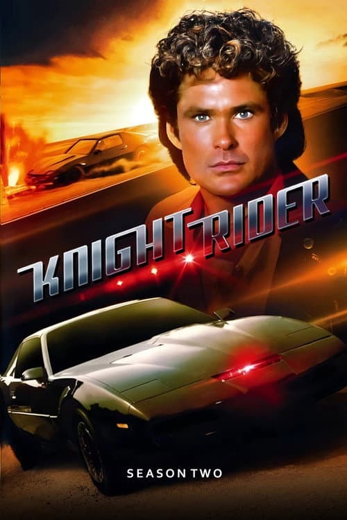 Knight Rider