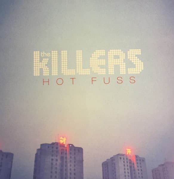 Hot Fuss