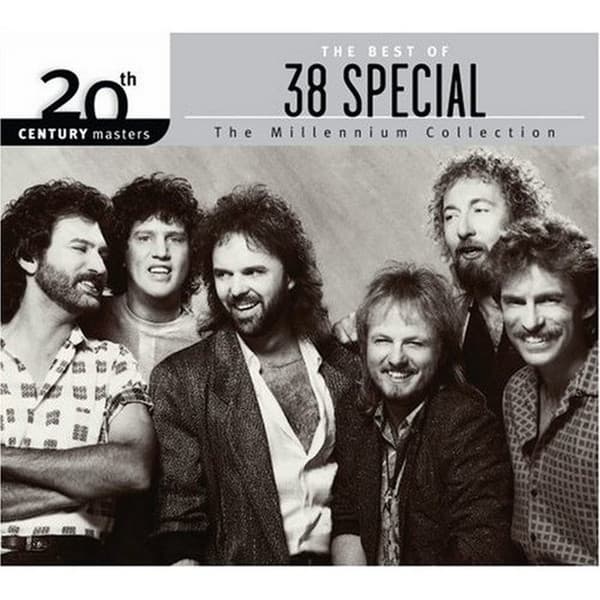 The Best Of 38 Special