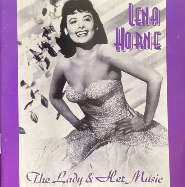 The Lady & Her Music