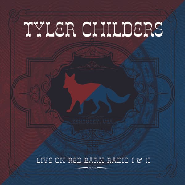 Live On Red Barn Radio I & II