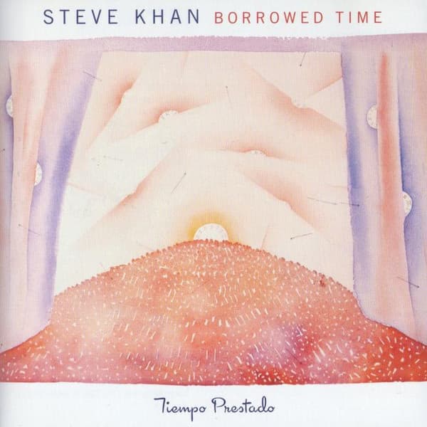 Borrowed Time = Tiempo Prestado