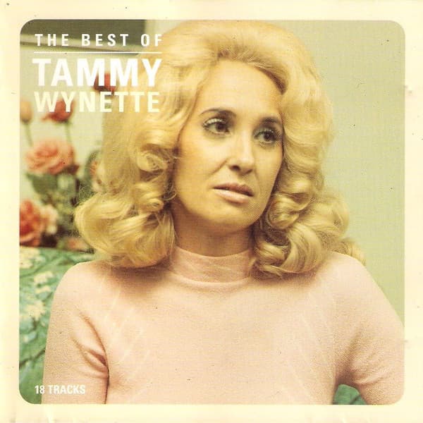 The Best Of Tammy Wynette