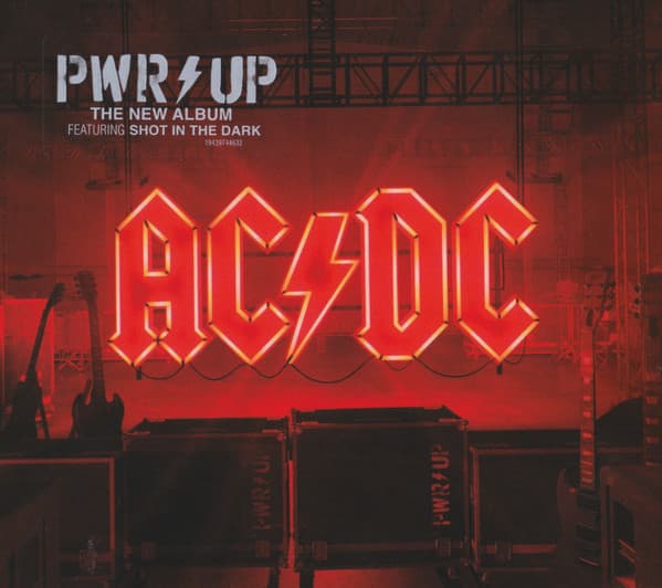 PWR/UP