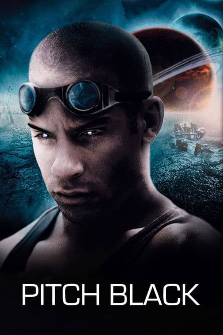 The Chronicles of Riddick Collection