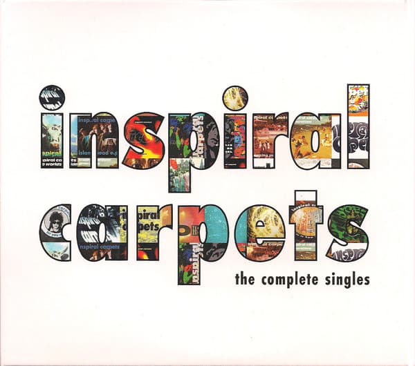 The Complete Singles
