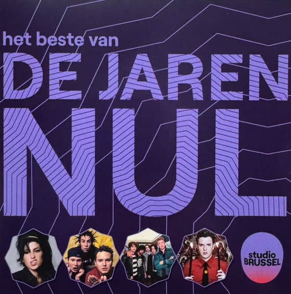 Het Beste Van De Jaren Nul