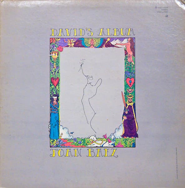 David's Album