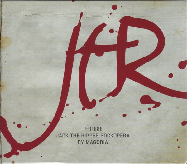 JtR1888 (Jack The Ripper Rockopera)
