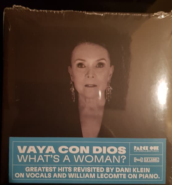 What's A Woman?