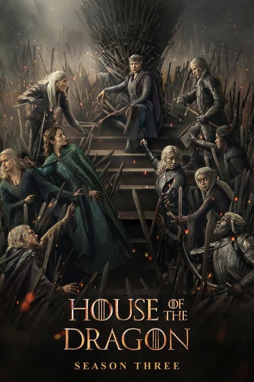 House of the Dragon