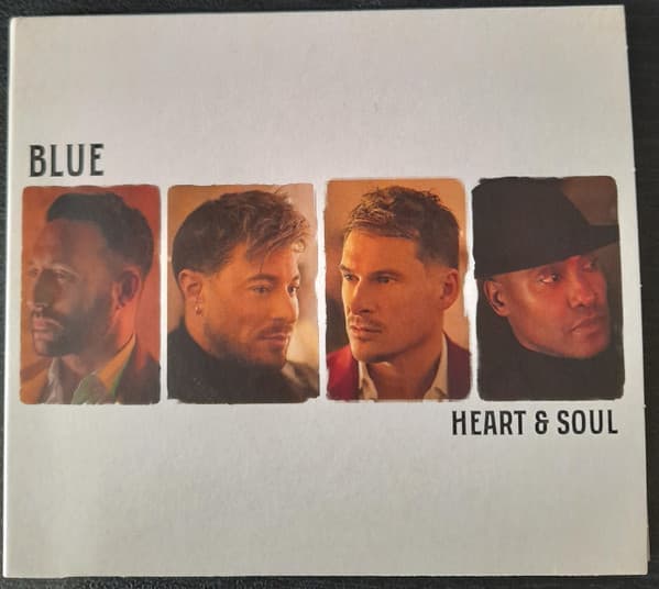 Heart & Soul