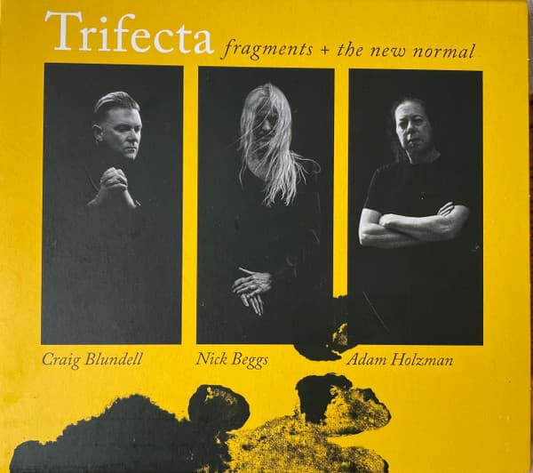 Fragments + The New Normal