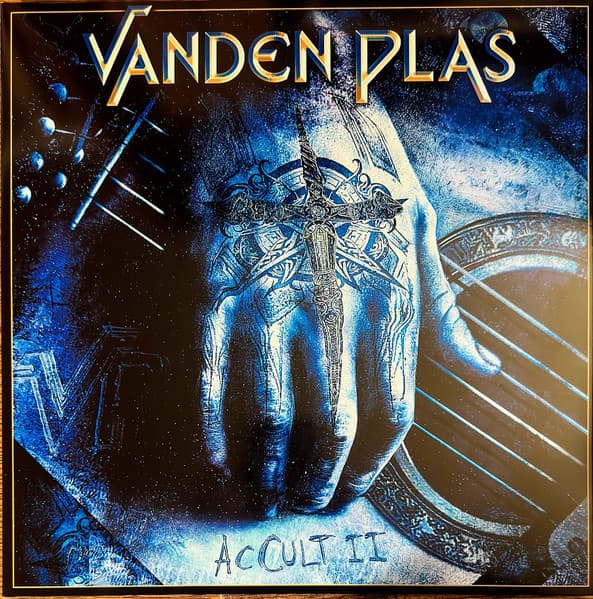 Accult II
