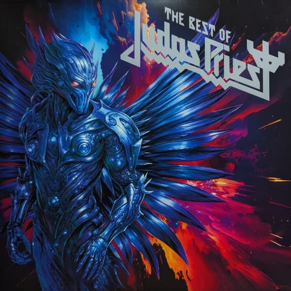 The Best Of Judas Priest