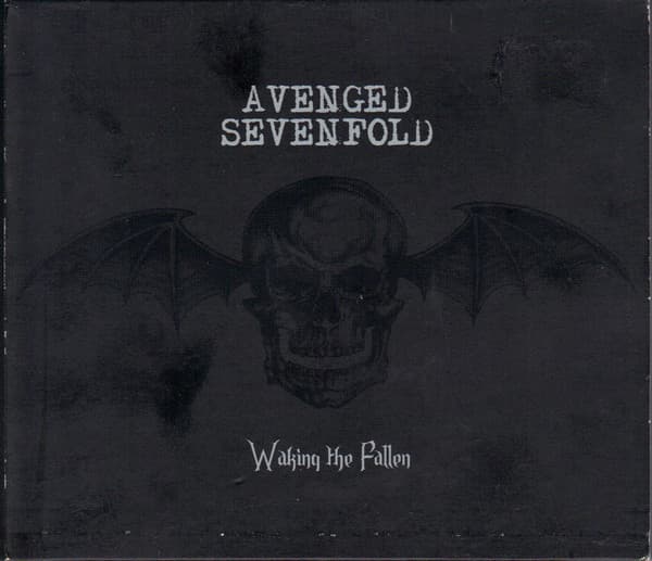 Waking The Fallen