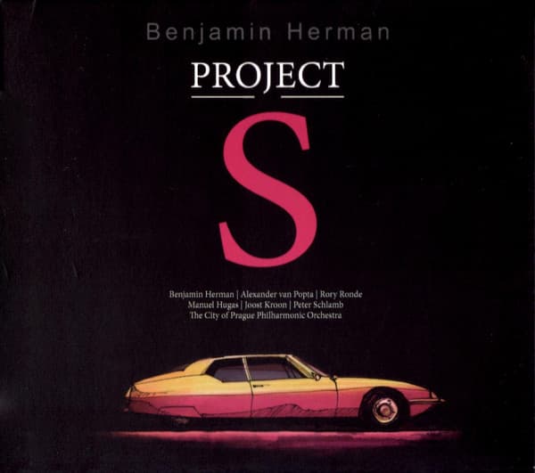 Project S