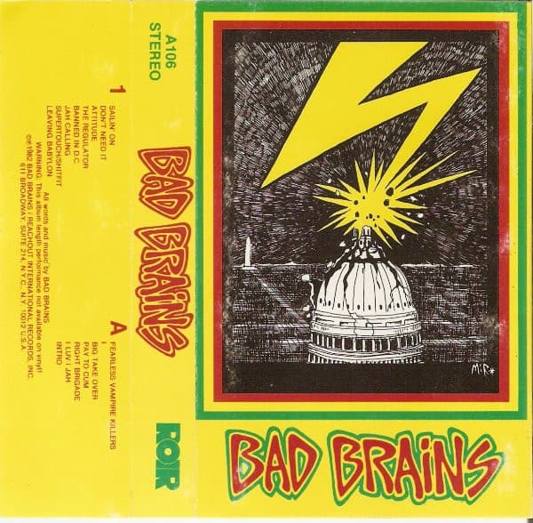Bad Brains