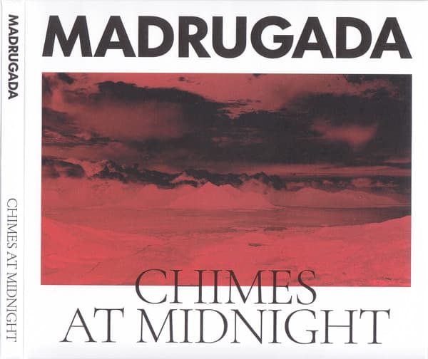 Chimes At Midnight
