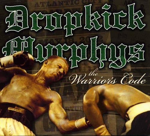 The Warrior's Code