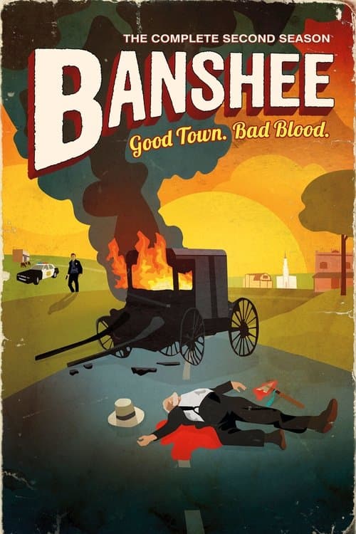 Banshee
