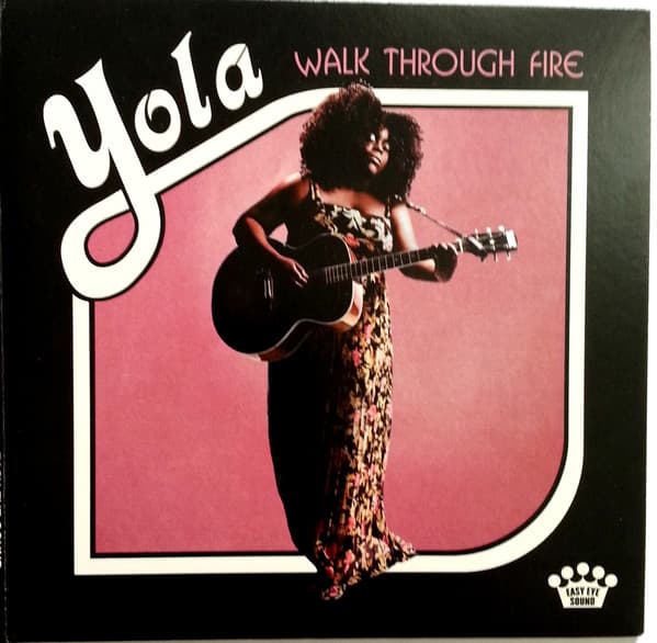 Walk Through Fire