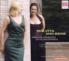 Mia Vita Mio Bene