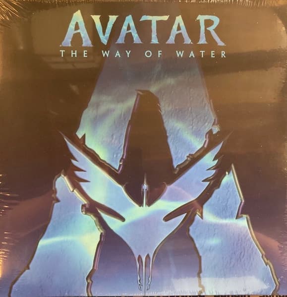 Avatar: The Way Of Water