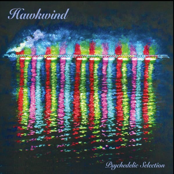 Psychedelic Selection