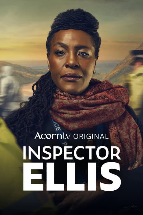 Ellis - Season 1