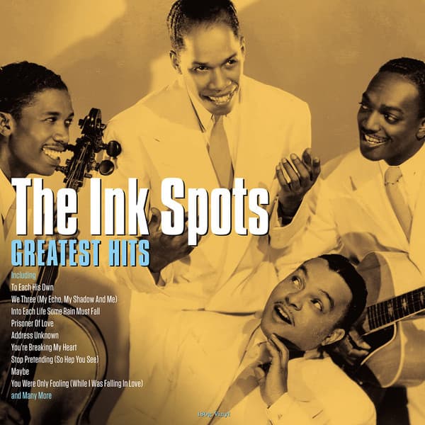 Greatest Hits