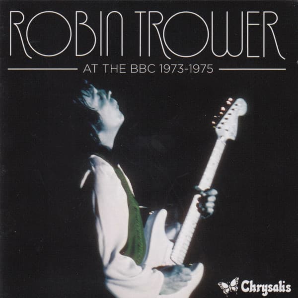 At The BBC 1973-1975