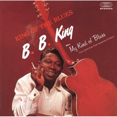 King Of The Blues / My Kind Of Blues