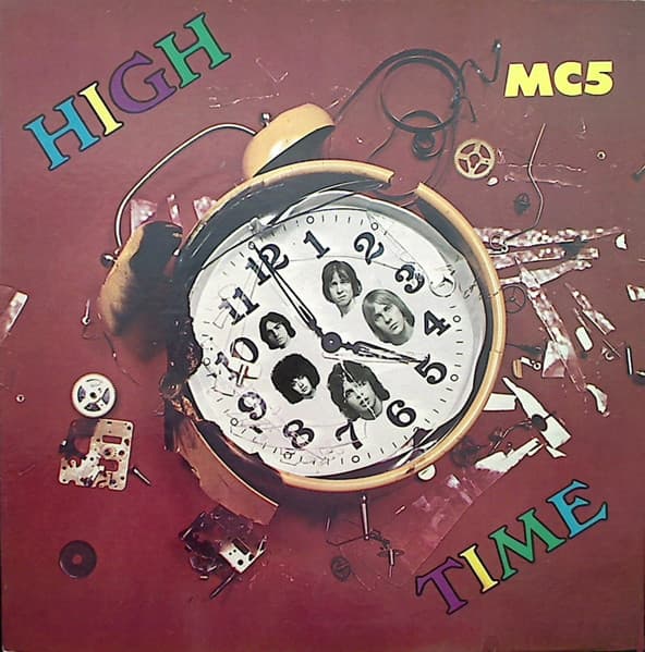 High Time