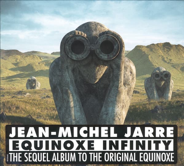 Equinoxe Infinity