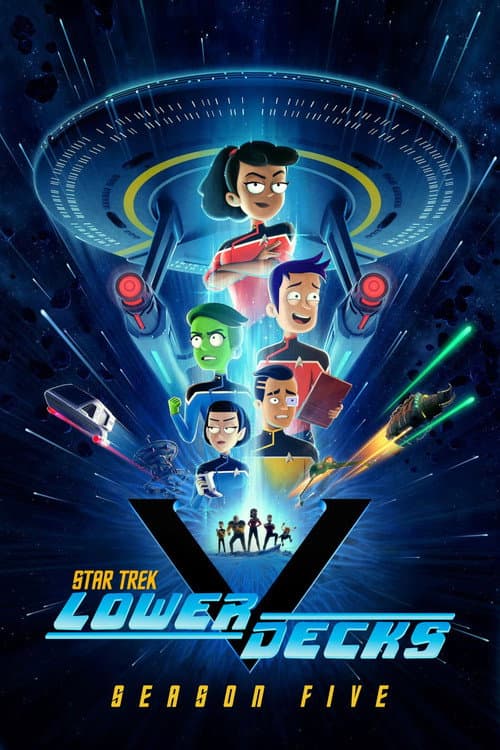 Star Trek: Lower Decks
