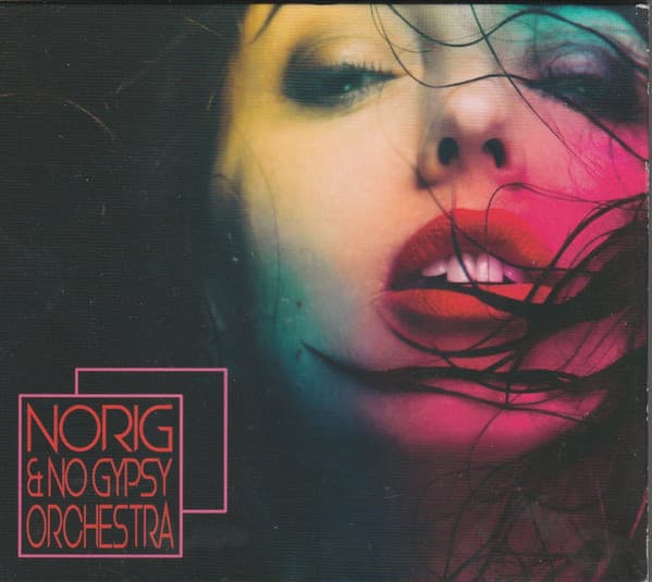 Norig & No Gypsy Orchestra