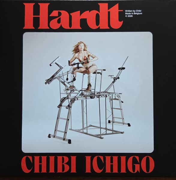 Hardt